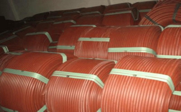 RPE阻燃宁县穿线管具有哪些特性 RPE阻燃宁县穿线管具有哪些特性