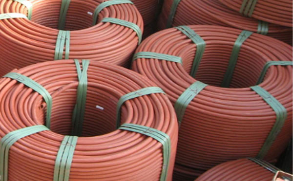 聚乙烯阻燃宁县穿线管具有哪些优势