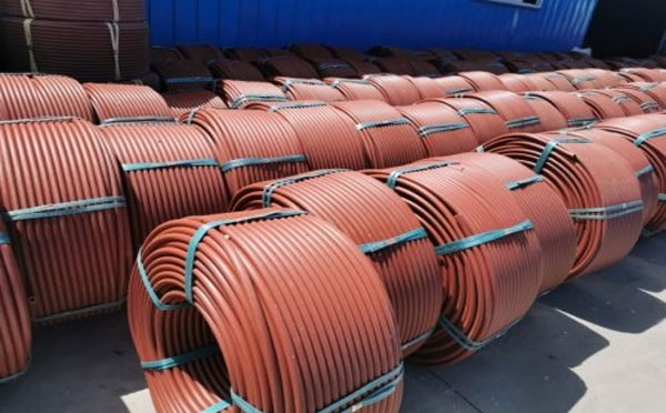 宁县穿线管为什么受人们欢迎的原因 宁县穿线管为什么受人们欢迎的原因