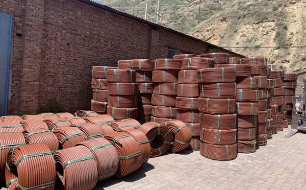 宁县穿线管 宁县穿线管