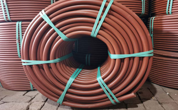 挑选性价比好的宁县宁县穿线管厂家