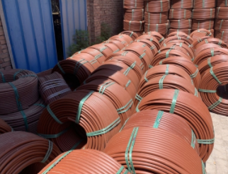 选择宁县穿线管的方法 选择宁县穿线管的方法