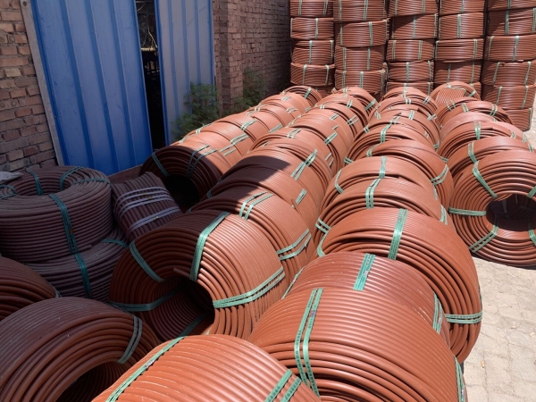 如何选择一条合适耐用的宁县穿线管