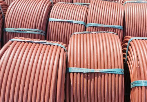 宁县穿线管配件使用范围