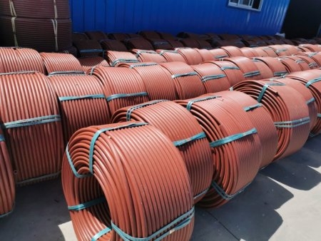 金属宁县穿线管在家装中的重要性