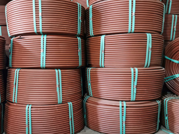 RPE宁县穿线管的特点 RPE宁县穿线管的特点