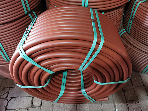 宁县宁县穿线管厂家告知大家管材选择哪种的好