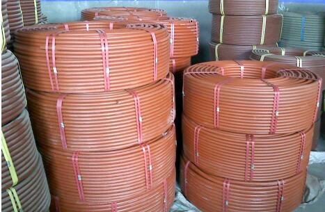 RPE宁县穿线管的应用范围