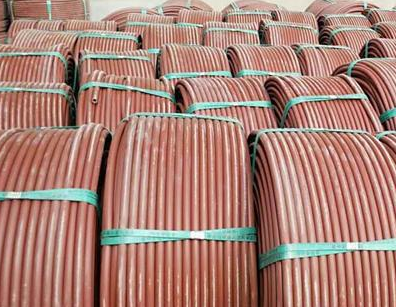 宁县穿线管的发展以及应用 宁县穿线管的发展以及应用