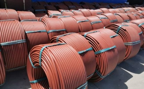 使用RPE宁县穿线管有哪些常见施工难点？