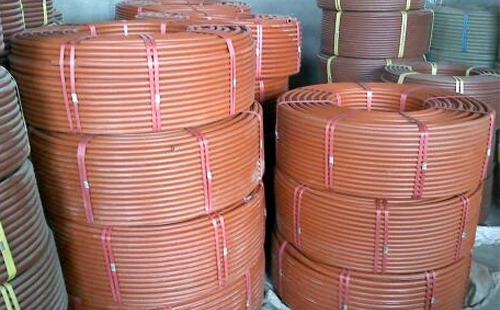 宁县穿线管防雷接地技术实施要点 宁县穿线管防雷接地技术实施要点