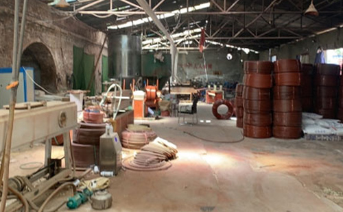 家装防火别忽视！阻燃宁县穿线管安装规范详解