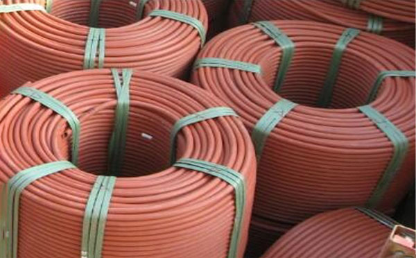 地下管线保护新选择：聚乙烯宁县穿线管在现代电气工程中的应用价值