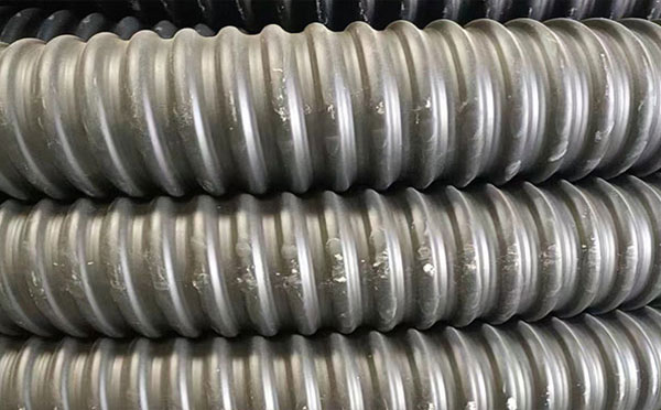现代线缆防护的理想选择：宁县碳素波纹管技术特性与工程应用全景解析