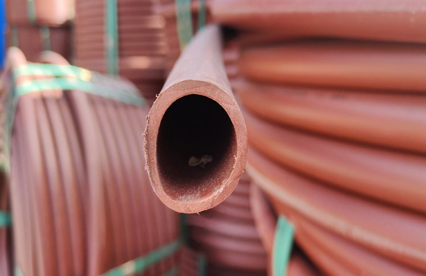 宁县电力行业使用的RPE阻燃穿线管有哪些标准？